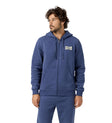 Oneill Mens Sweatshirt Patched Classic Zip Hoodie
