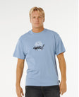 Rip Curl Mens Shirt Inner Visions Rotten Sun