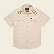 Howler Brothers Mens Woven Crosscut Deluxe