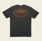 Howler Brothers Mens Shirt Howler Lasso