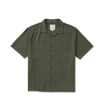 RVCA Mens Woven Vacancy