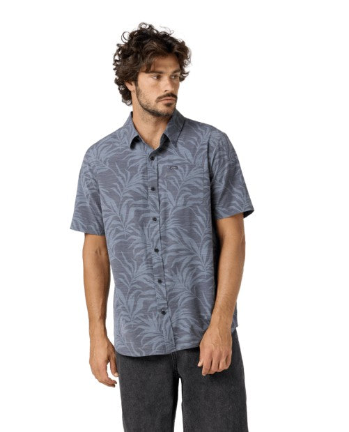 Oneill Mens Woven UPF Slub Relaxed