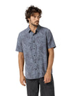 Oneill Mens Woven UPF Slub Relaxed