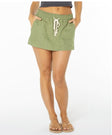 Roxy Womens Skirt Oceanside Mini