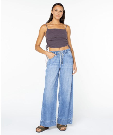 Roxy Womens Pants Finley