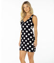 Roxy Womens Dress Sunfire Mini