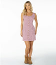 Roxy Womens Dress Kayla Mini