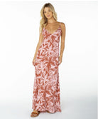 Roxy Womens Dress Lost Paradise