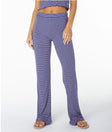 Roxy Womens Pants Summer Fling Rib Pant 2