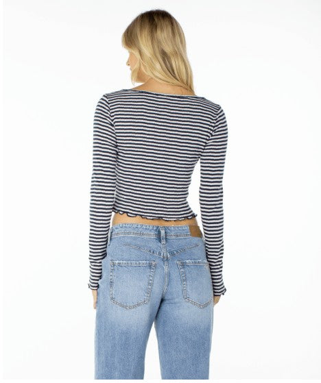 Roxy Womens Shirt Waterside Top – Hansen Surfboards