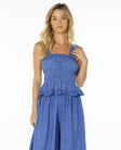 Roxy Womens Tank Top West Reef