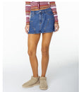 Roxy Womens Skirt Reel Life