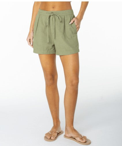 Roxy Womens Shorts Mavericks Trouser