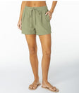 Roxy Womens Shorts Mavericks Trouser
