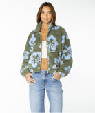 Roxy Womens Jacket Cold Surf 263