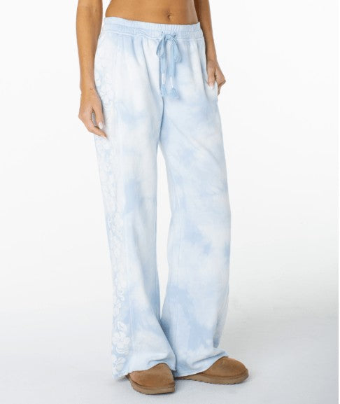 Roxy Womens Pants Fringing Reefs