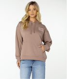 Roxy Womens Sweatshirt Wailea Hoodie