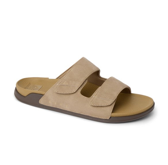 Reef Mens Sandals Phantom Tradewind
