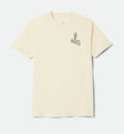 Brixton Mens Shirt Keslo