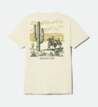 Brixton Mens Shirt Keslo
