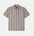 Brixton Mens Woven Cru