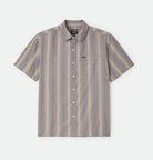 Brixton Mens Woven Cru