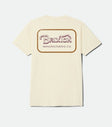 Brixton Mens Shirt Grade