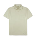 Jetty Mens Knit Knoll Polo