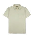 Jetty Mens Knit Knoll Polo