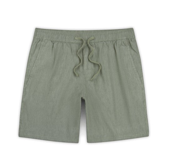 Jetty Mens Shorts Daybreak Linen
