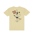 Jetty Mens Shirt Dive Bar