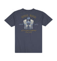 Jetty Mens Shirt Raw Bar