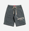 Lost Mens Shorts Kanga Fleece