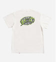 Lost Mens Shirt Spiraling Boxy