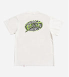 Lost Mens Shirt Spiraling Boxy
