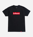 Lost Mens Shirt Mayhem Super