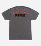 Lost Mens Shirt Mayhem Speed Demon