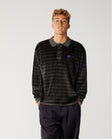 Rip Curl Mens Shirt Disorder Polo