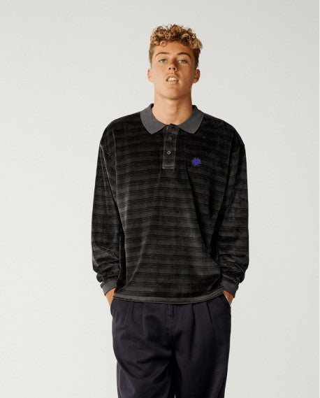 Rip Curl Mens Shirt Disorder Polo