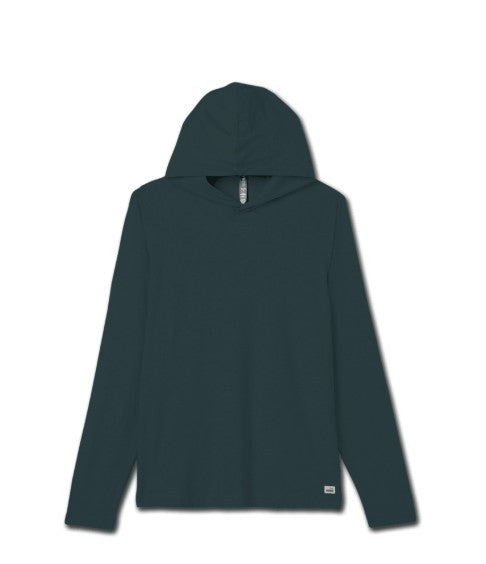 Vuori Mens Shirt Strato Tech Hoodie