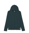 Vuori Mens Shirt Strato Tech Hoodie