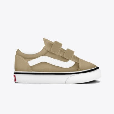 Vans Kids Shoes Little Toddler Old Skool V