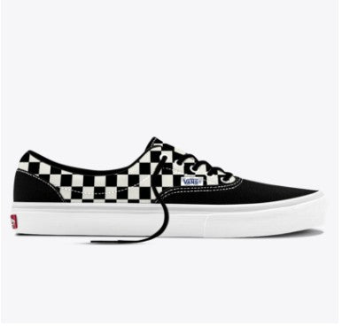 Vans Mens Shoes Skate Era