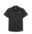 Jetty Mens Woven Garwood