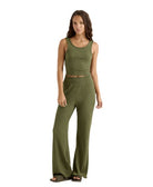 Volcom Womens Pants Sun Lounge