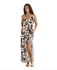 Volcom Womens Dress Boss Beach