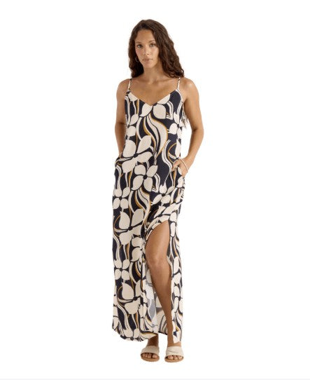 Volcom Womens Dress Boss Beach
