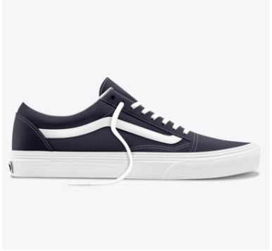 Vans Mens Shoes U Old Skool