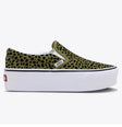 Vans Shoes Classic Slip-On Stackform