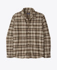 Patagonia Mens Shirt Stretch Fjord Flannel